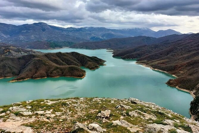 Full-Day Guided Tour to Lake Bovilla, Albania - Cancellation Policy