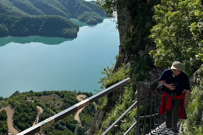 Full-Day Guided Tour to Lake Bovilla, Albania - The Sum Up