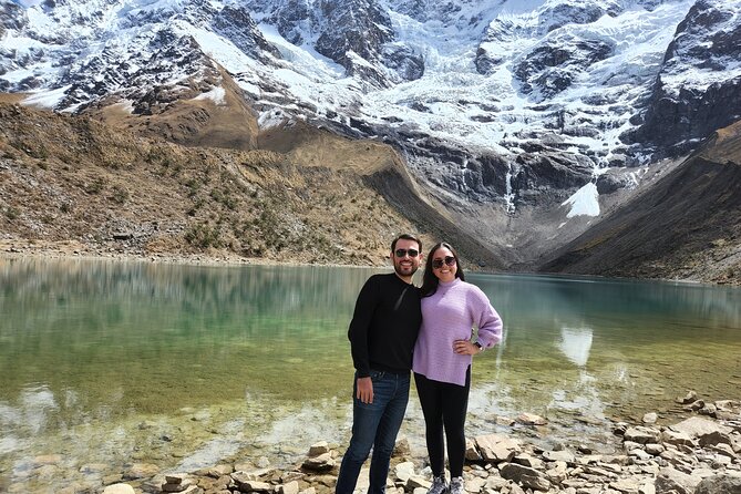 Full Day Guided Tour to Lake Humantay From Cusco - Whats Included