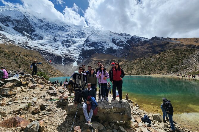 Full Day Guided Tour to Lake Humantay From Cusco - What to Bring