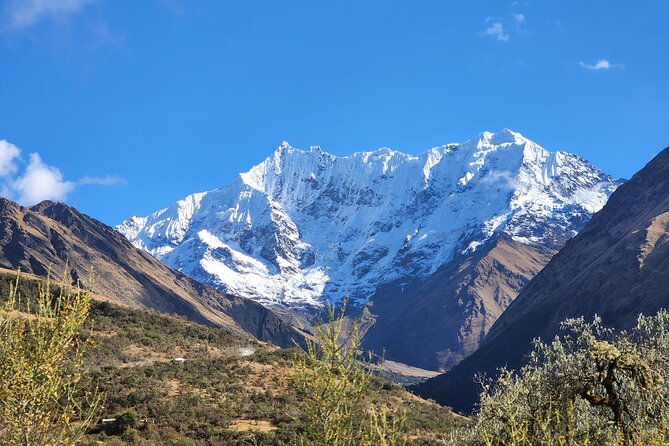 Full Day Guided Tour to Lake Humantay From Cusco - The Sum Up