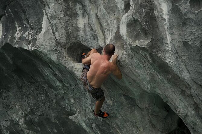 Full Day Guided Tour to Lan Ha Bay with Kayaking, Cliff Jumping - The Itinerary in Detail: What to Expect