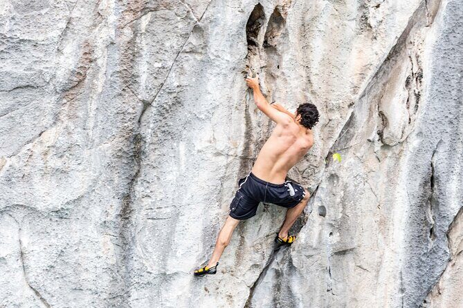 Full Day Guided Tour to Lan Ha Bay with Kayaking, Cliff Jumping - Who Is This Tour Best For?