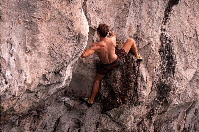 Full Day Guided Tour to Lan Ha Bay with Kayaking, Cliff Jumping - Why You’ll Love This Experience