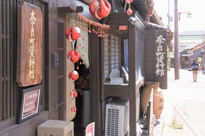 Full Day Guided Tour to Nara from Osaka by Van - The Sum Up