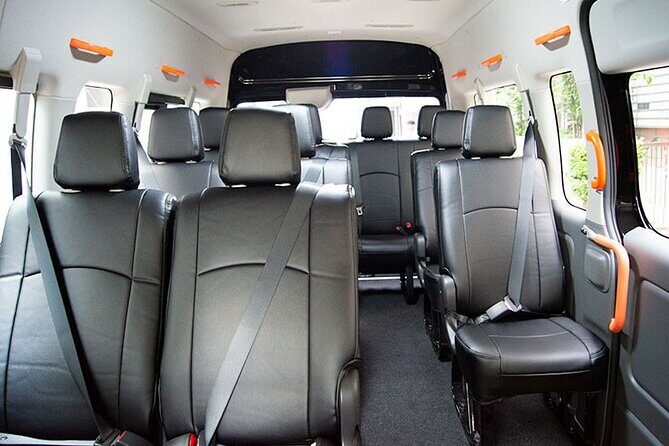 Full Day Guided Tour to Nara from Osaka by Van - Final Thoughts