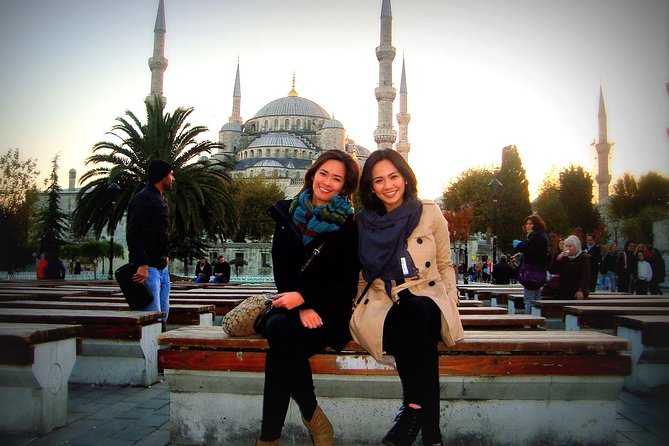 Full Day Guided Tour to Old City - Cultural Walking Tour of Istanbul - Pickup and Meeting Details