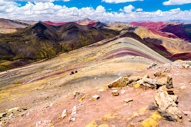 Full-Day Guided Tour to Palccoyo Rainbow Mountain - Common Questions