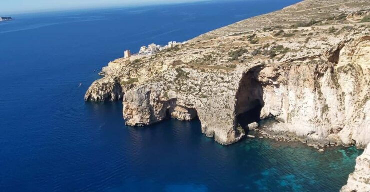 Full Day Guided Tour With a Private Guide - Tour Highlights and Itinerary