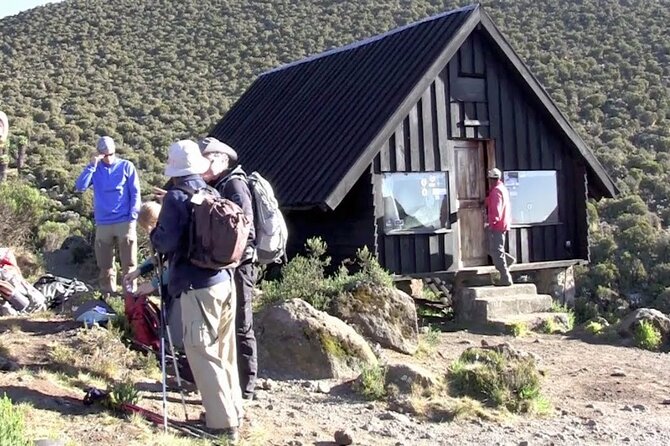 Full Day Guided Trekking in Mount Kilimanjaro - Frequently Asked Questions