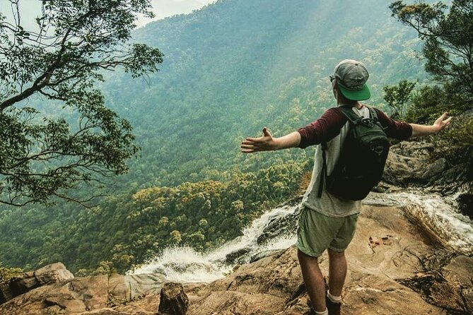 Full-Day Guided Trekking Tour in Bach Ma National Park Vietnam - Traveler Requirements