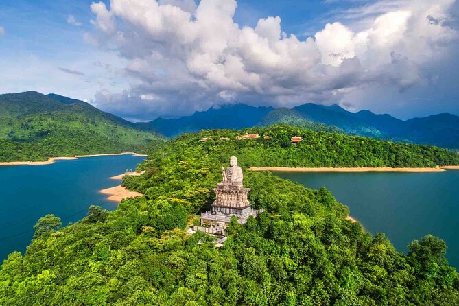 Full-Day Guided Trekking Tour in Bach Ma National Park Vietnam - Booking Information