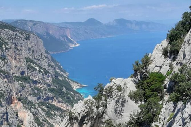 Full Day Guided Trekking Tour To Cala Goloritzè - Good To Know