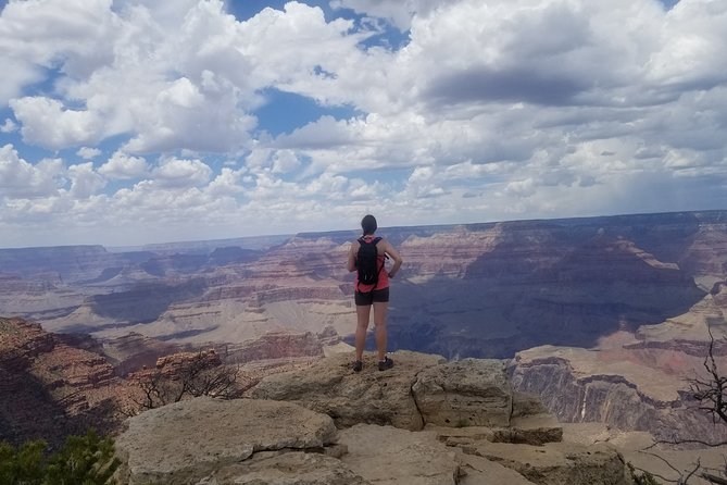 Full-Day Guided Trip to the Grand Canyon From Phoenix - Overview and Highlights