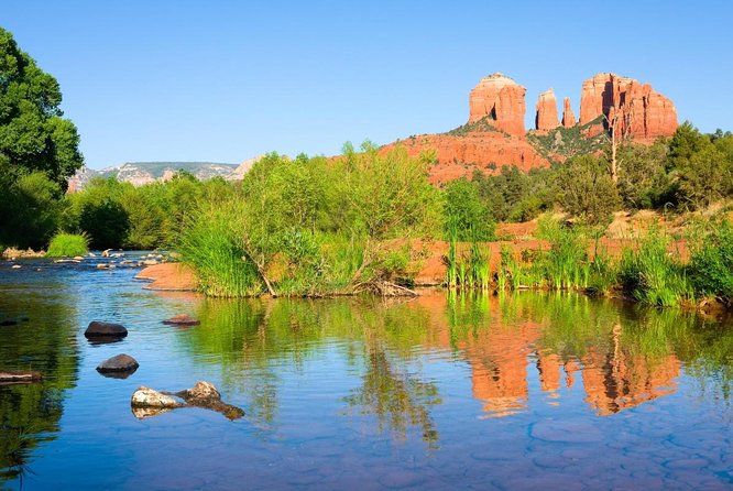 Full-Day Guided Trip to the Grand Canyon From Phoenix - Learn About the Grand Canyons Geology