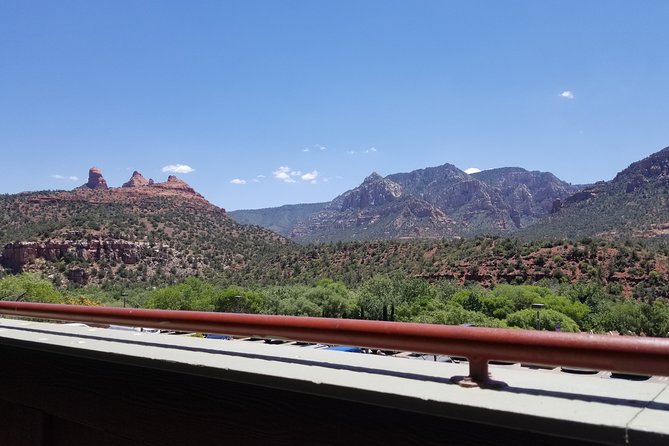 Full-Day Guided Trip to the Grand Canyon From Phoenix - Inclusions and Additional Information