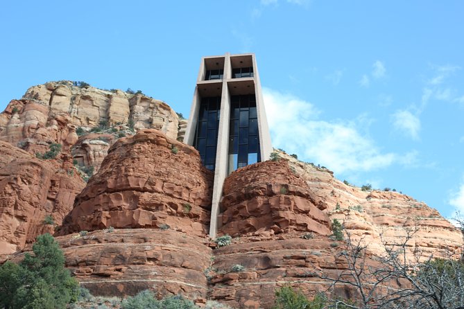Full-Day Guided Trip to the Grand Canyon From Phoenix - Optional Upgrades and Activities Available