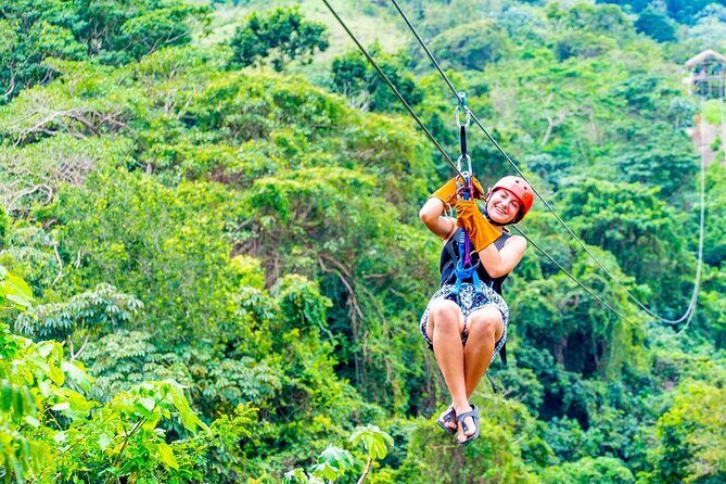 Full Day Guided Triple Adventure Combo From Punta Cana - Final Thoughts: Is It Worth It?