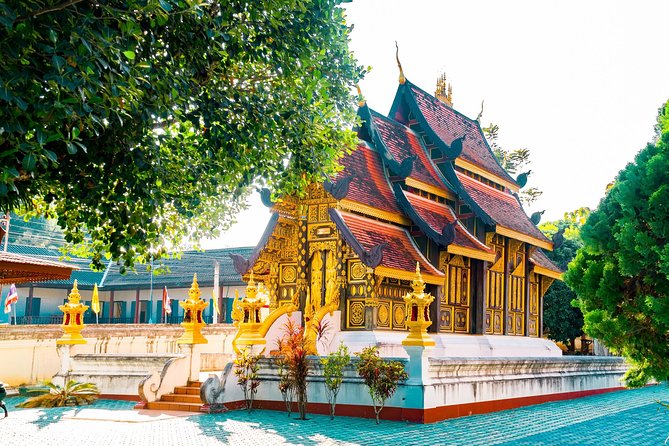 Full-Day Guided Tuk Tuk Chiang Mai Adventure and Rafting - Pickup and Cancellation Policy