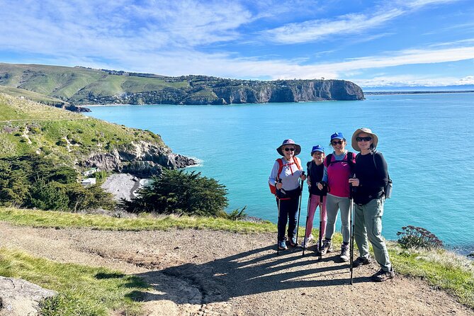 Full Day Guided Walking Tour and Picnic on Banks Peninsula - Customer Satisfaction and Highlights