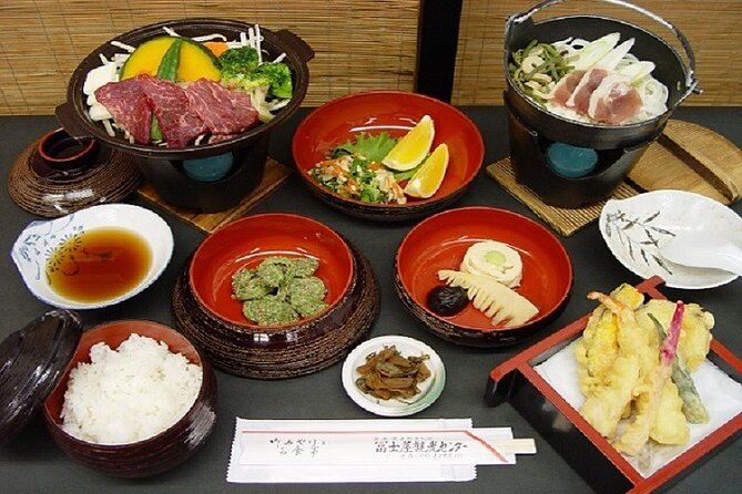 Full Day Guided Walking Tour in Nikko City From Tokyo - Meeting and Drop-off Points