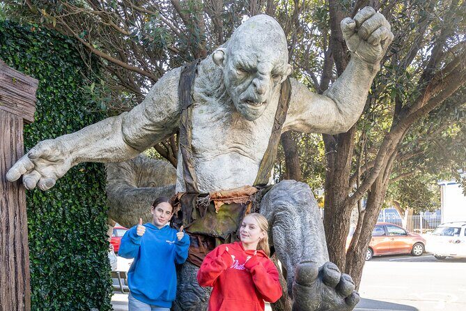 Full Day Guided Wellington Tour including guided tour at Te Papa - Why Choose This Wellington Tour?