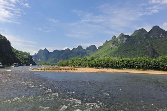 Full-Day Guilin Li-River Cruise and Yangshuo Xianggong Hill Private Day Tour - Traveler Requirements