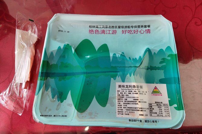 Full-Day Guilin Li-River Cruise with 3 star boat and Reed Flute Cave Tour - Who Would Love This Tour?