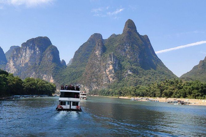 Full-Day Guilin Li-River Cruise with 3 star boat and Reed Flute Cave Tour - Introduction: A Taste of Guilin’s Natural Charm