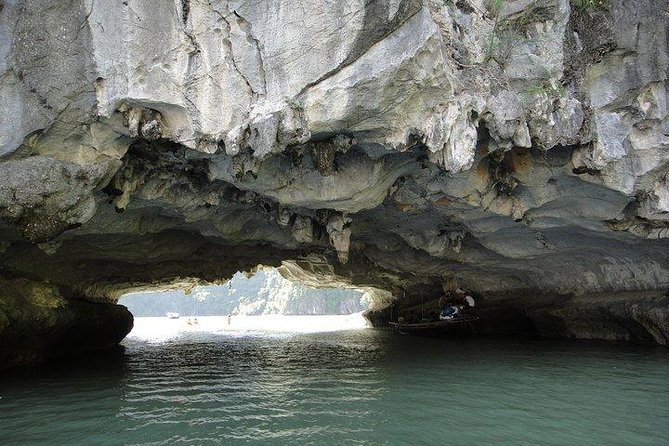 Full-DAY HA LONG BAY DAY From HA NOI - Cancellation Policy