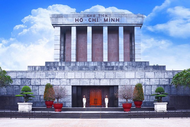 Full-day HA NOI CITY TOUR - Cancellation Policy