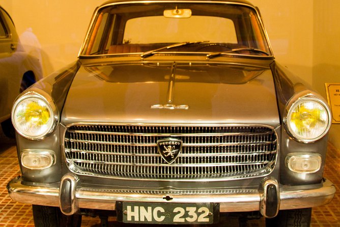 Full-day HA NOI CITY TOUR - Reviews