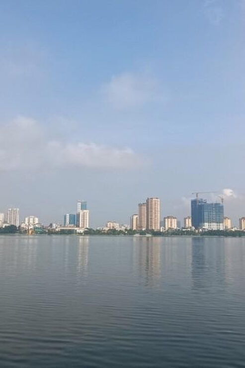 Full Day Ha Noi City Tour With Lunch and Tour Guide - Good To Know