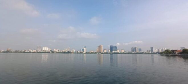 Full Day Ha Noi City Tour With Lunch and Tour Guide - Experience and Activities
