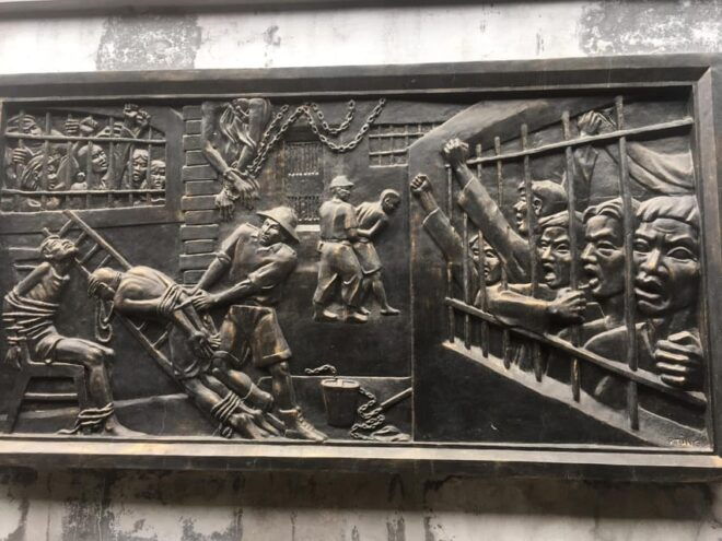 Full Day Ha Noi City Tour With Lunch and Tour Guide - Important Notes