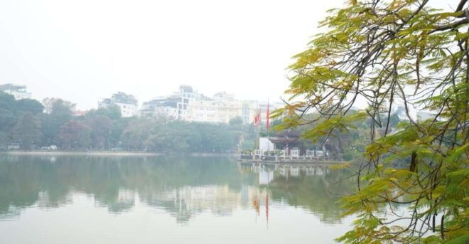 Full Day Ha Noi City Tour With Lunch and Tour Guide - What to Expect