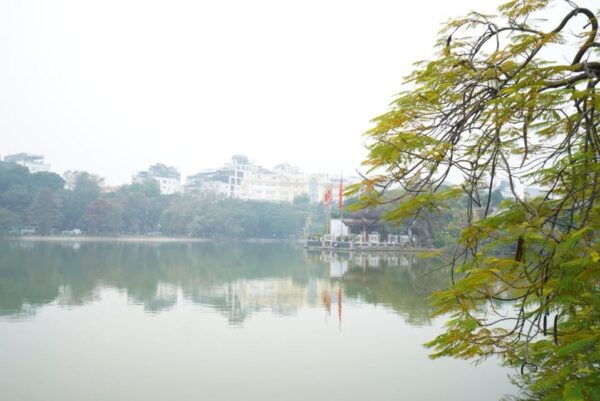 Full Day Ha Noi City Tour With Lunch and Tour Guide - Tips for a Great Tour