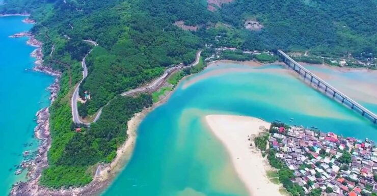 Full Day Hai Van Pass Jeep Tour From Hoi an to Hue - Itinerary Highlights
