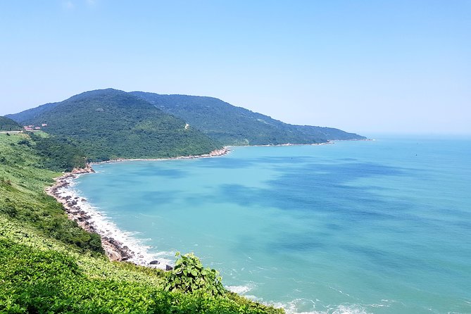 Full-DAY HAI VAN PASS & LANG CO BEACH DAY TRIP From HOI an - Overview