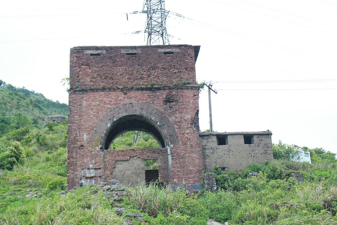 Full-DAY HAI VAN PASS & LANG CO BEACH DAY TRIP From HOI an - Whats Included