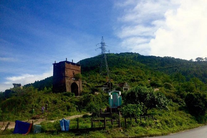 Full-DAY HAI VAN PASS & LANG CO BEACH DAY TRIP From HOI an - Common Questions