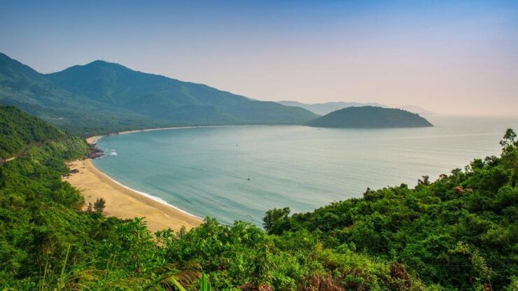 Full-Day Hai Van Pass & Lang Co Beach From Da Nang - Activity Details