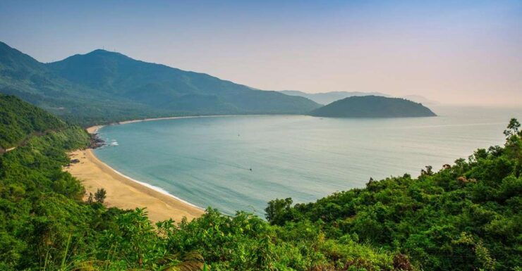 Full-Day Hai Van Pass & Lang Co Beach From Da Nang - Experience Highlights