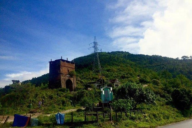 Full-DAy HAI VAN PASS & LANG CO BEACH From DA NANG - Cancellation Policy