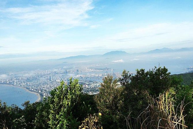 Full-DAy HAI VAN PASS & LANG CO BEACH From DA NANG - Relax at Lang Co Beach