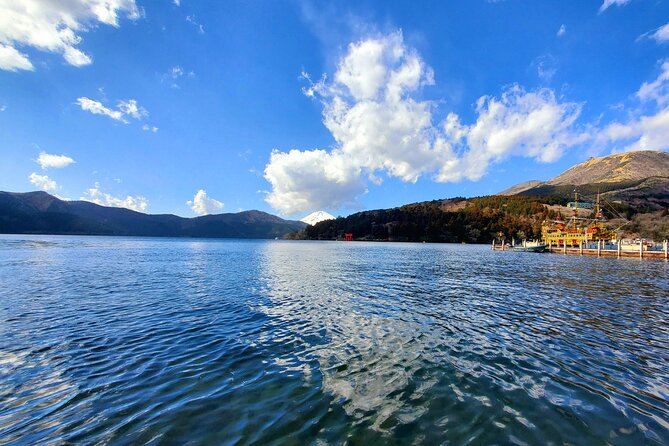 Full Day Hakone Private Tour With English Guide - Cancellation and Refund Policy