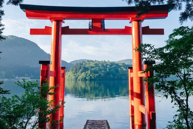 Full Day Hakone Private Tour With English Guide - Pricing and Guarantee