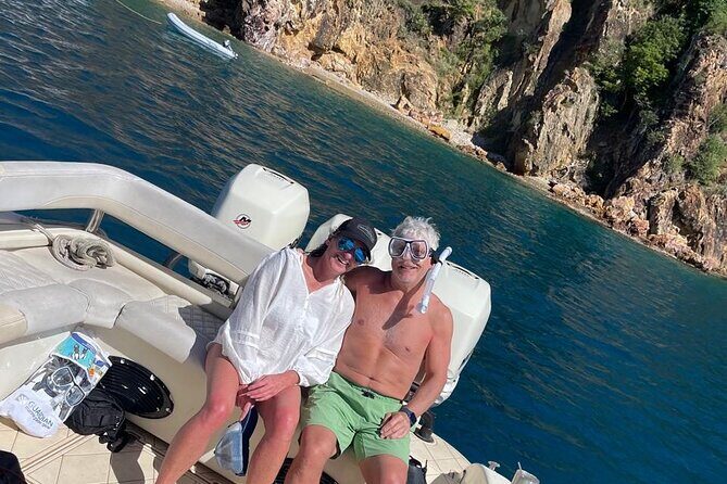 Full Day/ Half Day BVI Boat Charter - Good To Know  