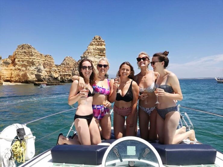 Full Day, Half Day, Daily Privat Trips, Sunset, Proposals - Experience and Itinerary