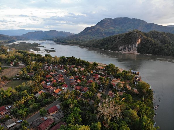 Full Day / Half Day Kayaking and Pak Ou Caves With Optional Sunset Cruise - Kayaking and Pak Ou Caves: A Full Day Adventure